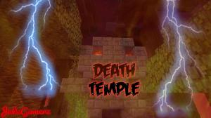 Tải về DEATH TEMPLE cho Minecraft 1.12.2